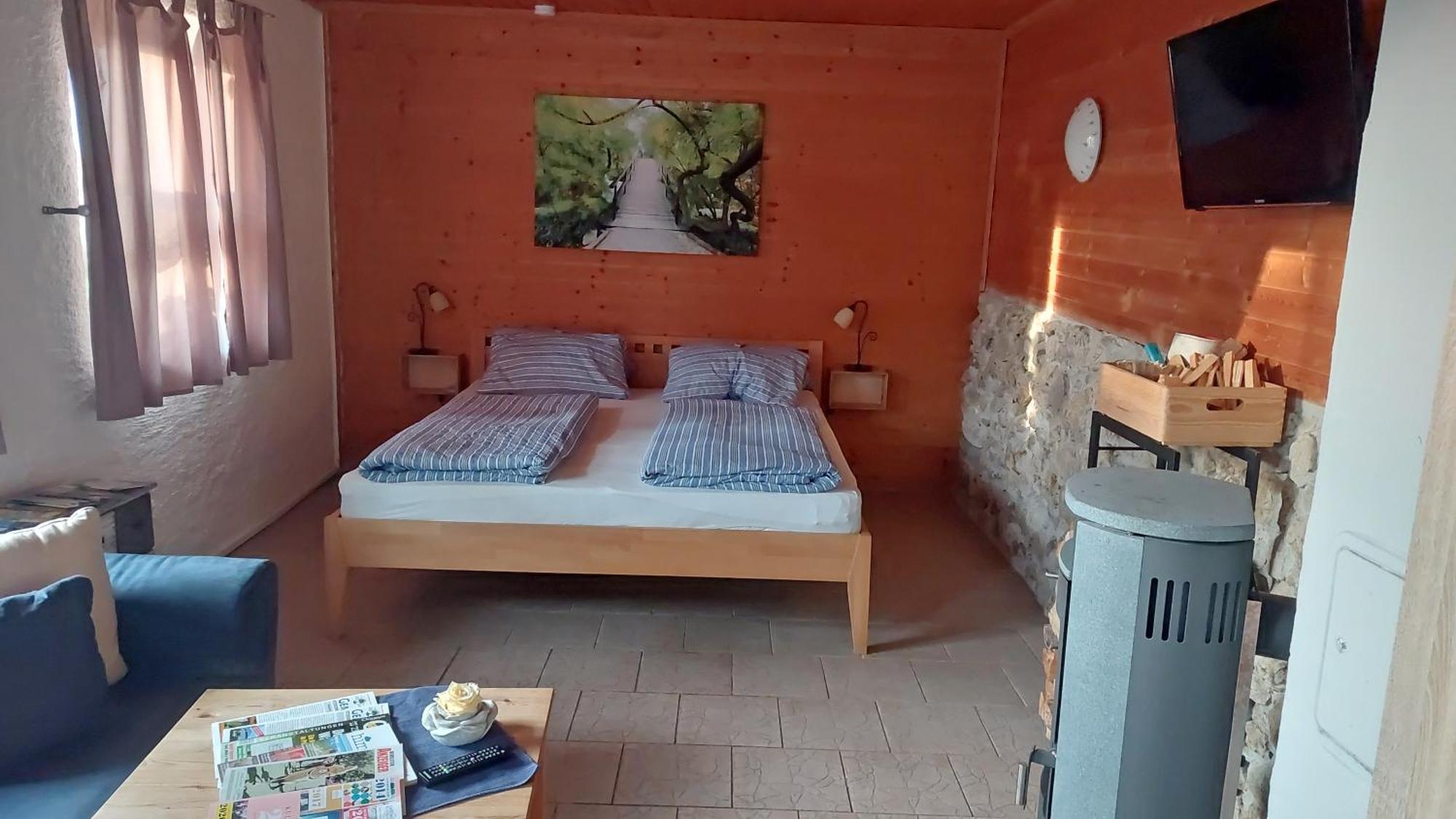 Ferienwohnung Hofbauer Aschau im Chiemgau Exterior foto